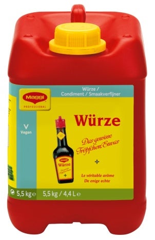 MAGGI Würze Die Echte