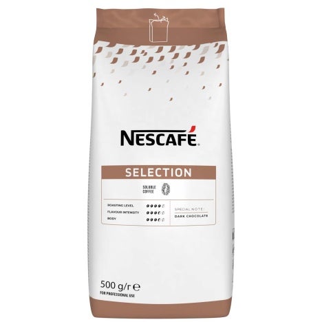 NESCAFÉ Selection 500g
