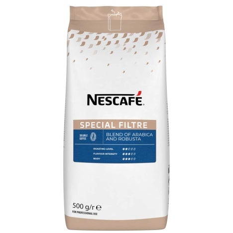 NESCAFÉ Special Filtre 500g