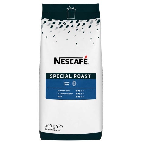 NESCAFÉ Special Roast 500g