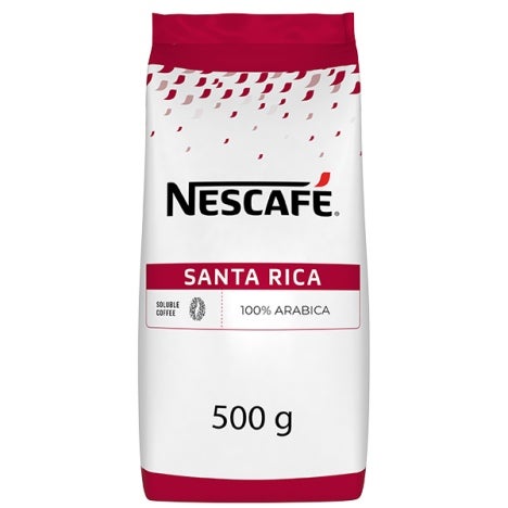 NESCAFE Santa Rica 500
