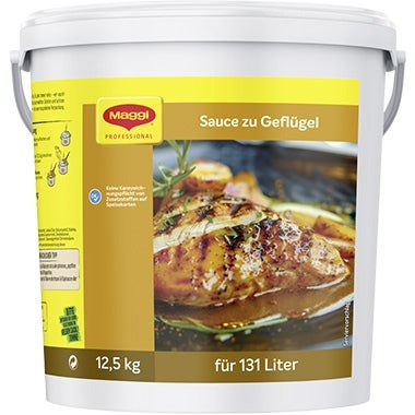 Sauce Geflügel 