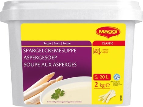 MAGGI-Spargelcremesuppe-2kg