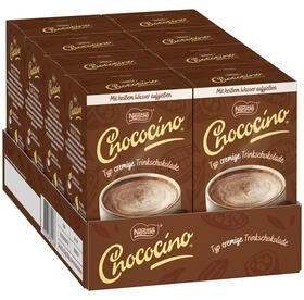 NESTLÉ Chococino Packung