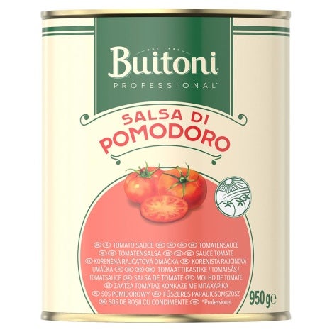 Buitoni Salsa di Pomodoro 950 g