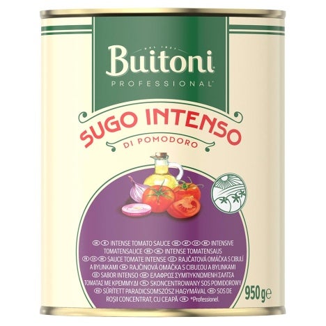 Buitoni Sugo Intenso 950 g