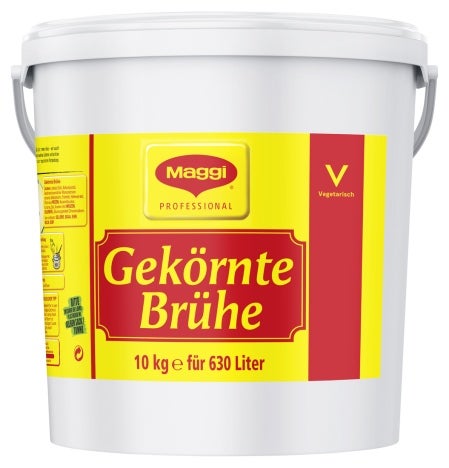 MAGGI Gekörnte Brühe