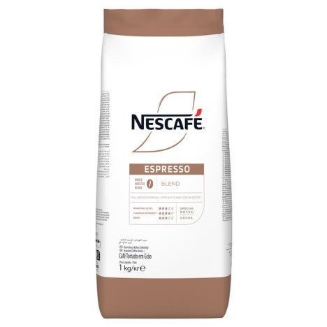 Nescafe Espresso