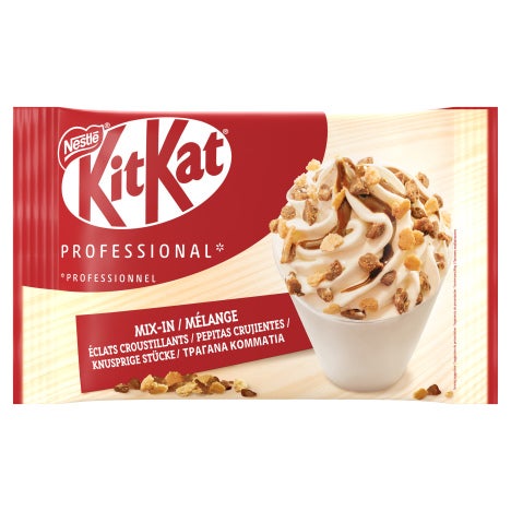  KitKat® Big Chunks Mix-In