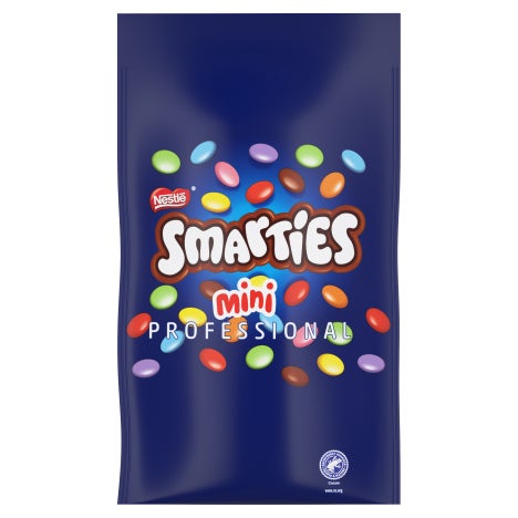 Smartie MixIn Mini 