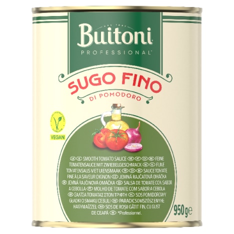 Buitoni-Sugo-Fino-950g