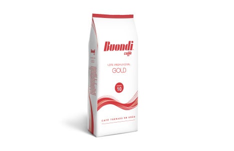 BUONDI® Gold Caffè