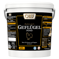 CHEF Geflügelfond 12,5kg