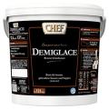 011801665 CHEF Demiglace Instant 12,5kg