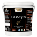 CHEF Grandjus 12,5kg