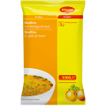 Maggi Bouillon mit RIndsgeschmack