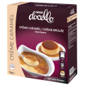 NESTLÉ DOCELLO Crème Caramel Crème Brûlée 1 kg