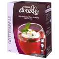 DOCELLO Götterspeise Typ Kirsche