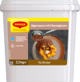 MAGGI Jäger-Sauce mit Champignons