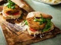 Garden Gourmet® Frikadelle Gerichte