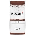 NESCAFÉ Smooth & Crema 500g