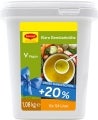 MAGGI Klare Gemüsebrühe