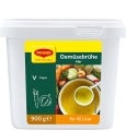 MAGGI Klare Gemüsebrühe 900 g