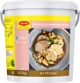 MAGGI® Sauce zu Schweinebraten
