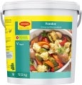 MAGGI Fondor Universal-Würzmittel o.k.A. 12,5kg