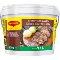 MAGGI Bratensaft pastös 900g Packung