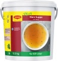 MAGGI Plus Klare Suppe mit Rind 12,5kg