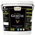Gemuese Fond Chef