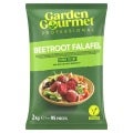 GARDEN GOURMET® Rote Beete Falafel