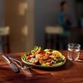 GARDEN GOURMET Vegan Pieces