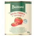 Buitoni Salsa Fresca con Polpa 950g