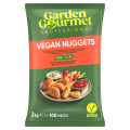 GARDEN GOURMET Vegan Nuggets