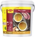 Klara suppe mit Rind 10kg