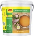 MAGGI Bouillon mit Fleisch