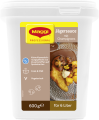 Maggi Jägersauce mit Champignons
