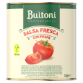 Buitoni Salsa Fresca con Polpa 3kg