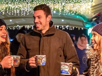 Weihnachtsmarkt