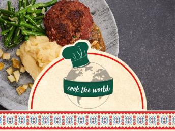 Rezeptaktion