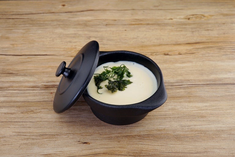 Käsesauce