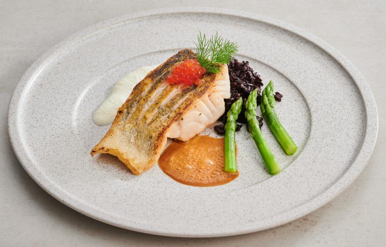 Zanderfilet