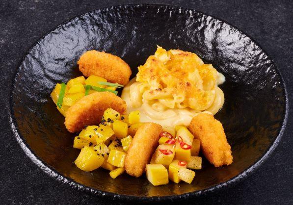 Mac & Cheese