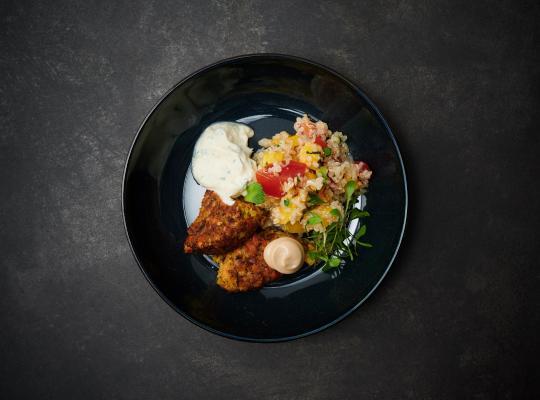 Maja-Cola-Quinoa