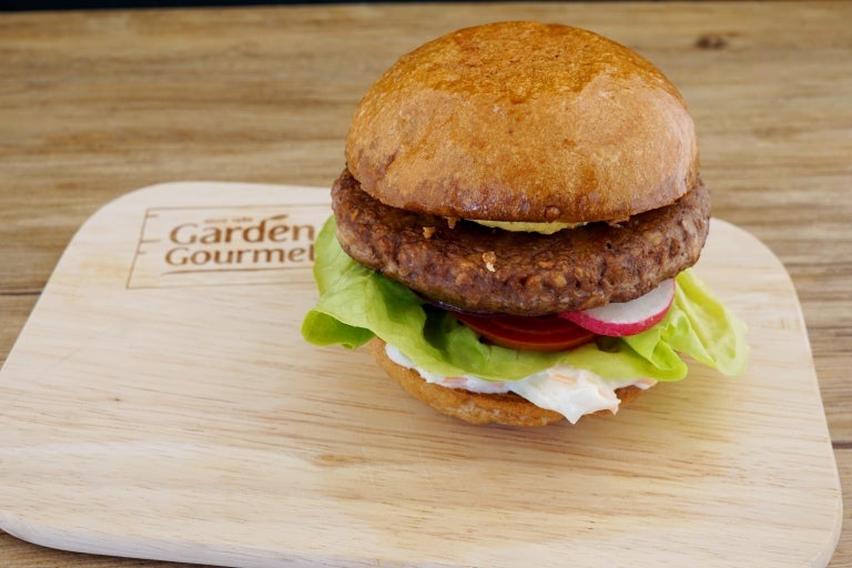 Local Burger
