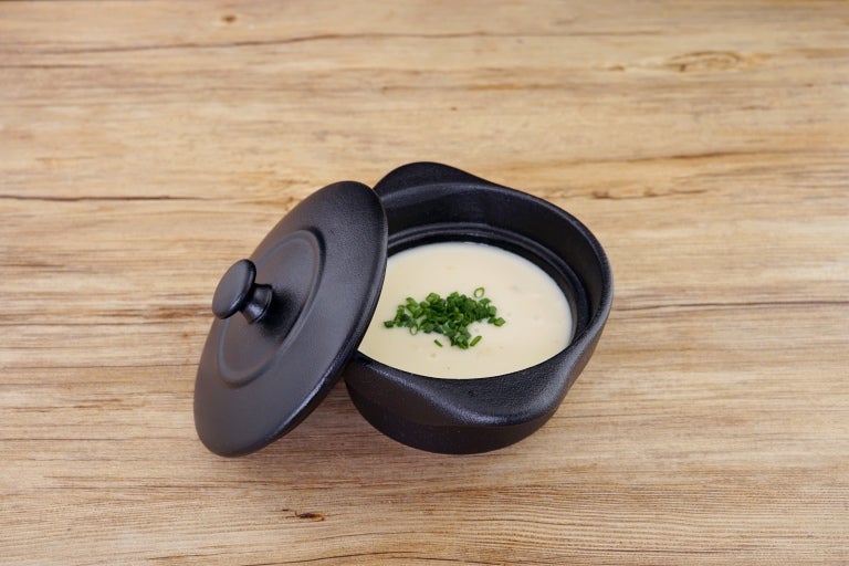 Weißweinsauce