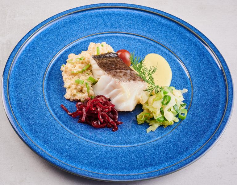 Dorschfilet