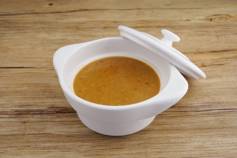 Dijon-Senf-Sauce